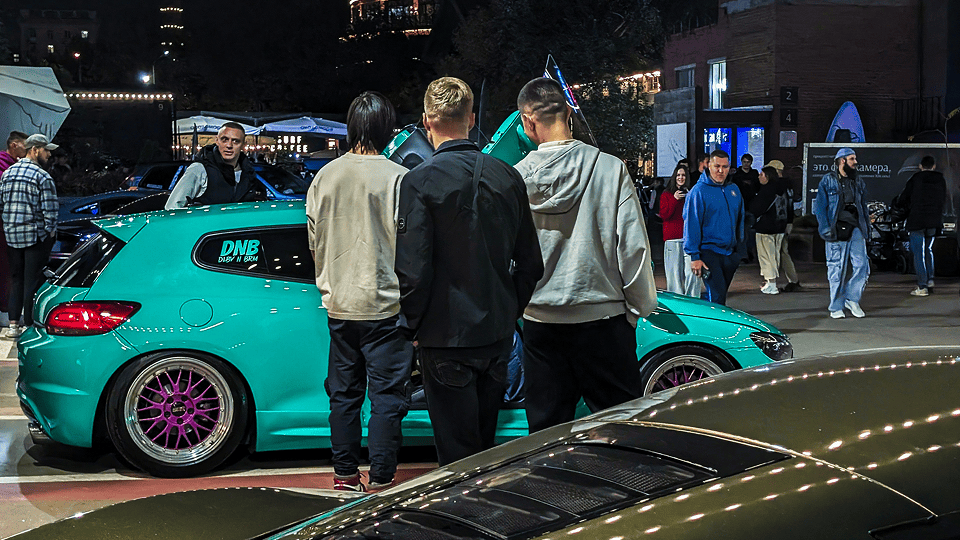 Photo Venez vivre l’expérience Lempereur